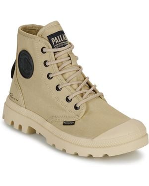 Palladium Sneakers Alte Pampa Hi Htg Supply - Neutro