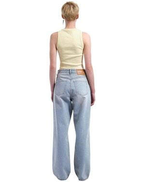 Dr. Denim Jeans 15115448254838 - Bleu
