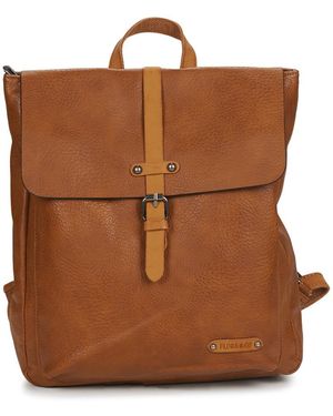 Nanucci Zaini 6725 - Marrone