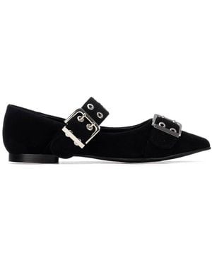 Refresh Ballerines 17509101 - Noir