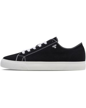 Hummel Baskets Baskets Classic Canvas - Noir