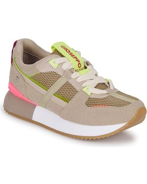 Gioseppo Sneakers Basse Thorens - Neutro
