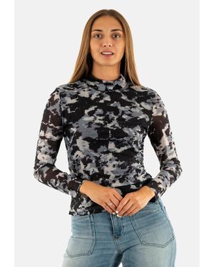 Freeman T.porter T-shirt 25324788 - Noir