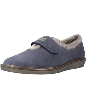 Nordika's Chaussons 6348 - Bleu