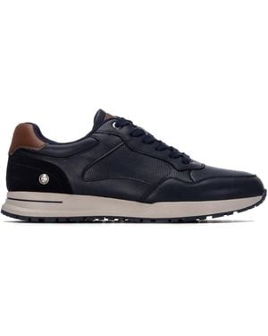 Xti Baskets 14670803 - Bleu