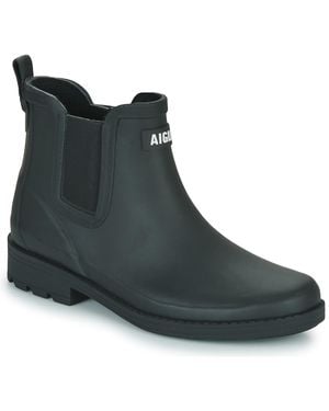 Aigle Stivali Carville 2 - Nero