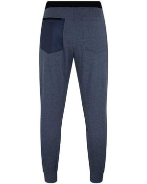 Salewa Jogging Fanes Am - Bleu
