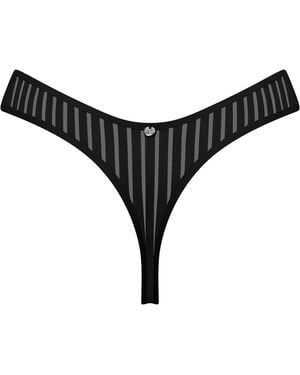 Lisca Strings String Tia - Noir