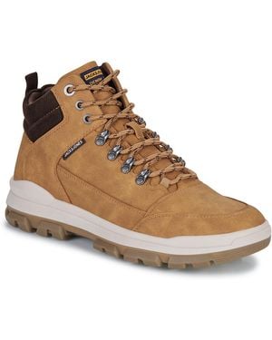 Jack & Jones Turnschuhe Jfwimperial - Braun