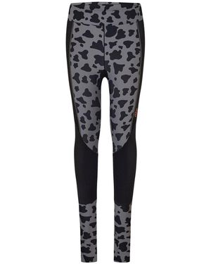 Skins Leggings Sport Series-5 - Noir