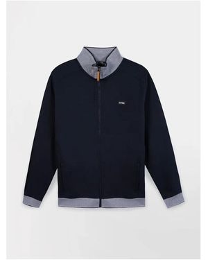Tbs Sweat-shirt LOANNGIL - Bleu