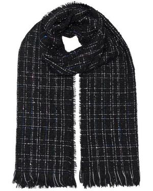 ONLY Echarpe 13267002 - Noir