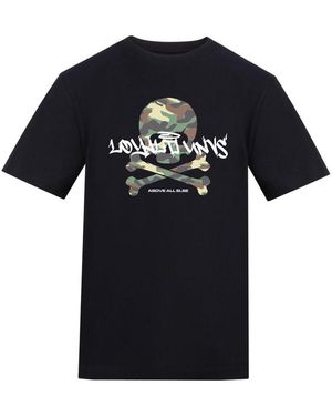 Loyalti T-Shirt Gt56771 - Noir