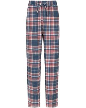 Mountain Warehouse Jogging 40 FR MW4603 - Bleu