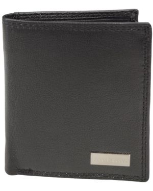Roccobarocco Portefeuille RBRP2108 - Noir