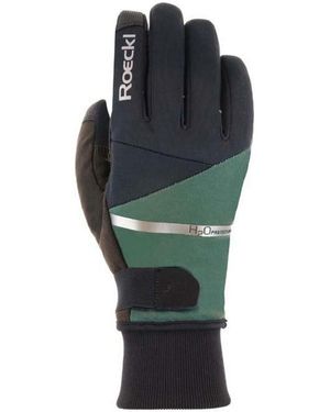 Roeckl Sports Gants - Vert