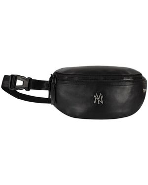 KTZ Sac banane 60503773 - Noir