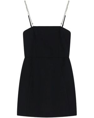 Imperial Robe courte ABITO - Noir