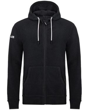 Loap Sweat-shirt Gendr - Noir