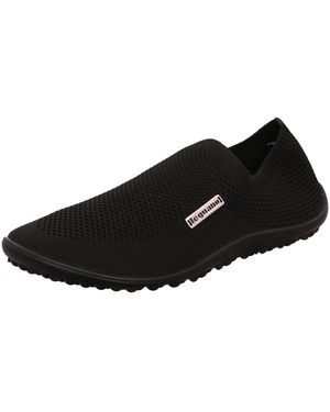 Leguano Mocassins - Noir