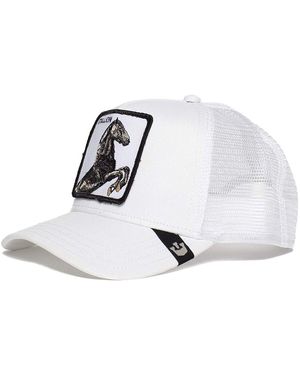 Goorin Bros Casquette unisexe Cap - Blanc