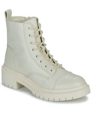 Bottines ALDO pour femme Reductions en ligne jusqu a 50 Lyst
