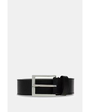 Guess Ceinture Bm7949 P6335 Belt H35-Bla - Noir