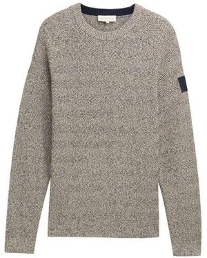 Tom Tailor Pull 4213801 - Gris