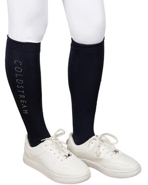 Coldstream Chaussettes Rochester - Bleu