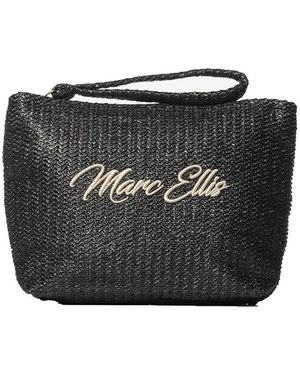 Marc Ellis Sac à main Sac à main BUBY_LAS_PALMAS_CLUTCH - Noir