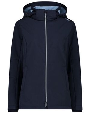 CMP Windjack - Blauw