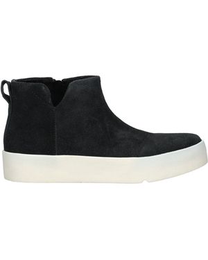 TOMS Boots Sneaker - Noir