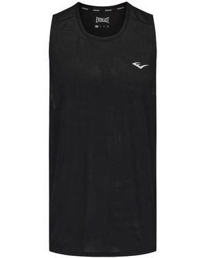 Everlast Debardeur GT14781 - Noir