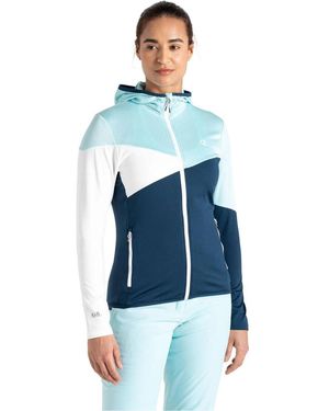 Dare 2b Vestes techniques Convey III Core Stch - Bleu