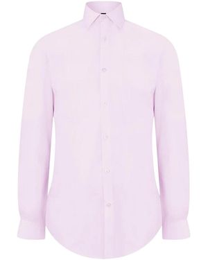 Twisted Tailor Chemise Gt20356 - Violet