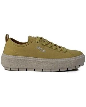 Fila Baskets basses Potenza - Vert