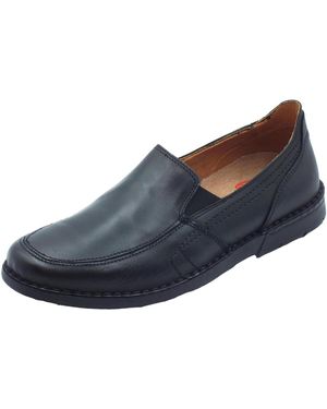 Zen Mocassins 678919 - Bleu