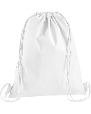 Westford Mill Sac de sport Premium - Blanc