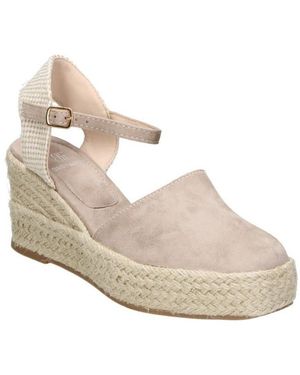 Buonarotti Espadrilles 118529 - Blanc