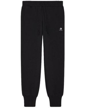 Converse Trainingsbroek - Zwart