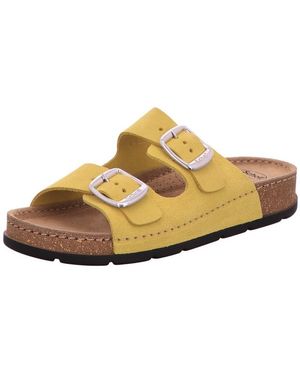 Scholl Mules - Multicolore