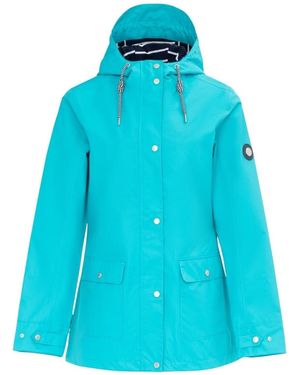 Gelert Coupes Vent Coast Stormlite - Bleu