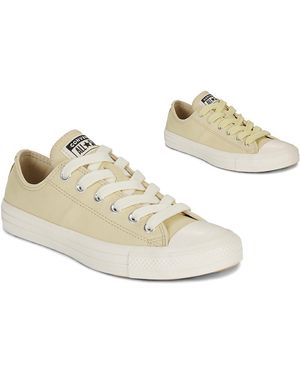 Converse Sneaker Chuck Taylor All Star - Mettallic