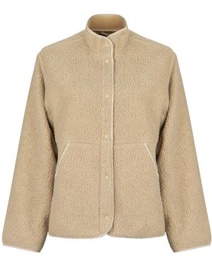 JJXX Polaire Jxvera Teddy Jacket - Neutre