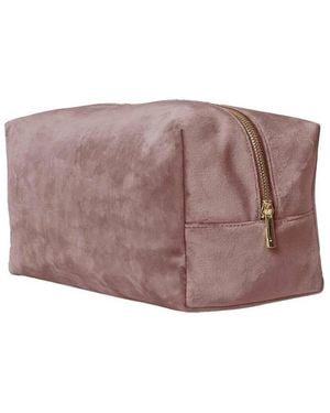 Bagbase Trousse 11 Cm X 11 Cm X 23 Cm Pc7624 - Marron