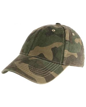Nyls Création Casquette Casquette Camouflage Vert Kaki Baseball Chasse Rax