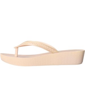 Grendha Tongs - Rose