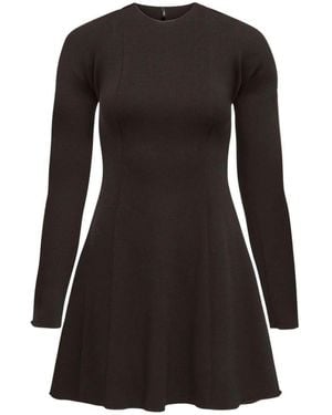 ONLY Korte Jurk - Zwart