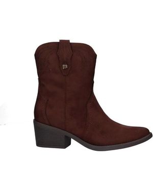 MTNG Bottes 54910 - Marron