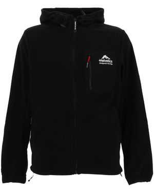 Helvetica Polaire Polar black - Noir